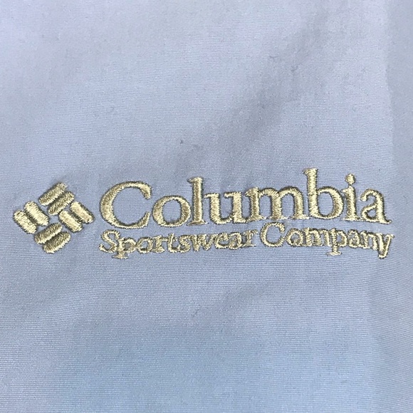 Columbia Sportswear Company Bugaboo Women’s Baby Blue 2-N-1 Winter Jacket Sz XL - Picture 3 of 13